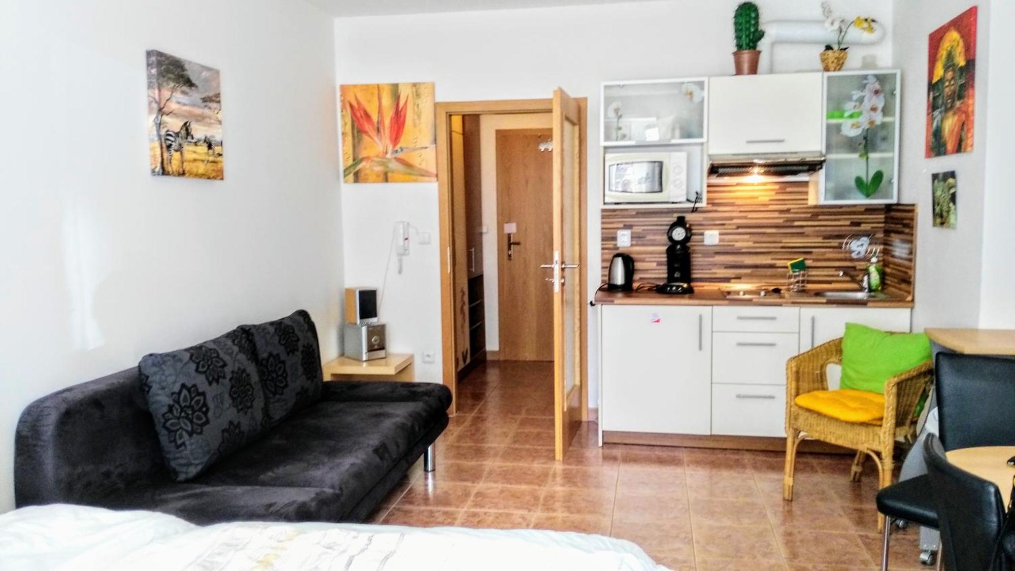 Apartman Leo Nr. 8 ลิปโนนัดเวิลตาวู ภายนอก รูปภาพ