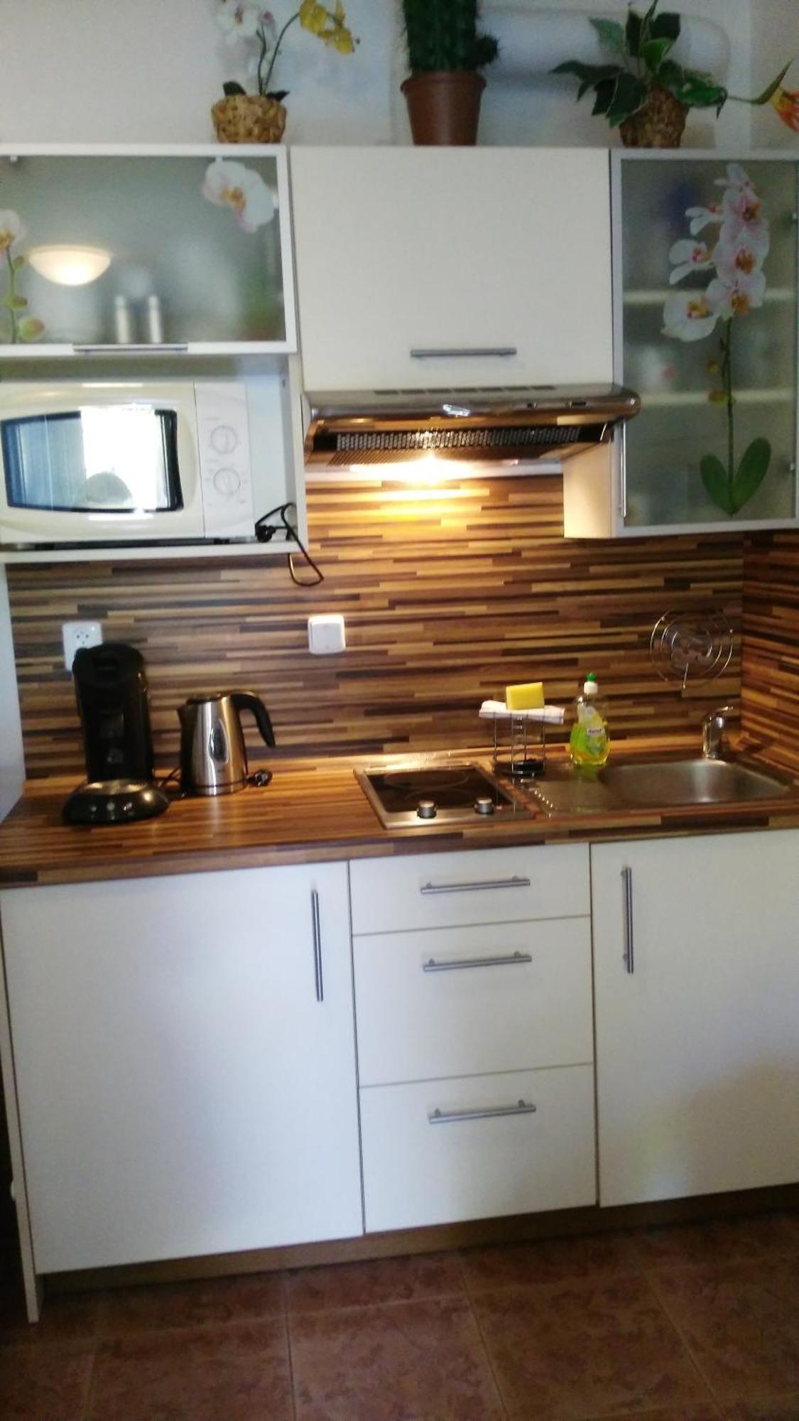 Apartman Leo Nr. 8 ลิปโนนัดเวิลตาวู ภายนอก รูปภาพ