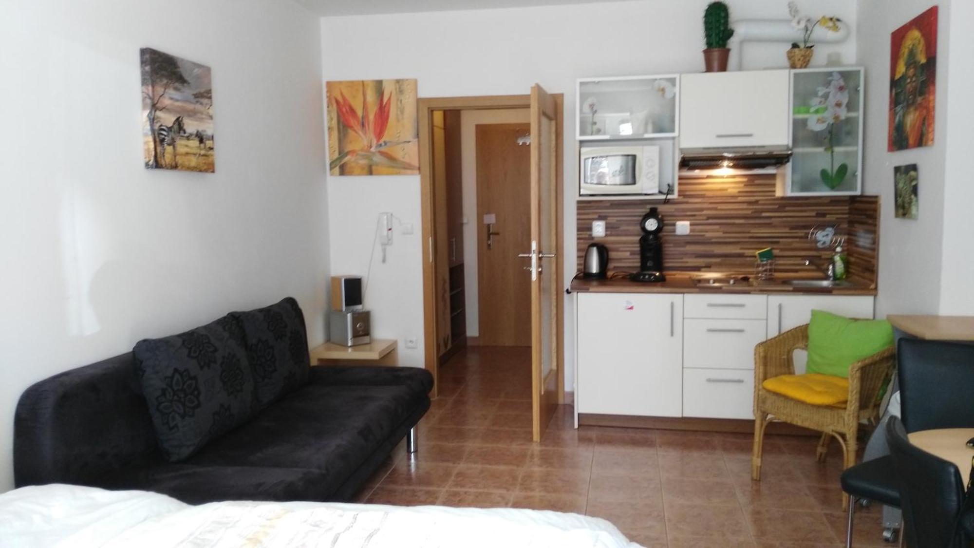 Apartman Leo Nr. 8 ลิปโนนัดเวิลตาวู ภายนอก รูปภาพ