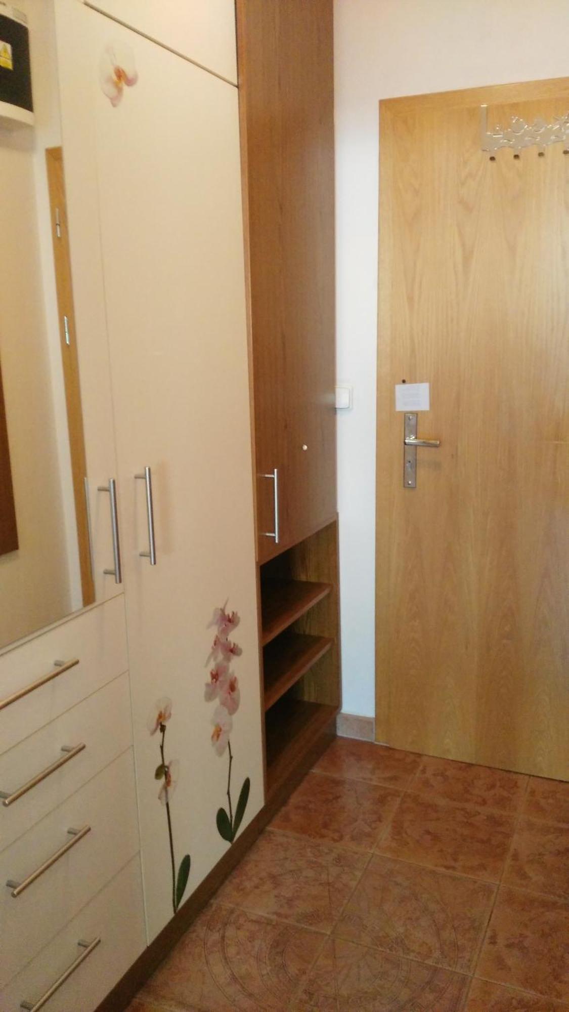 Apartman Leo Nr. 8 ลิปโนนัดเวิลตาวู ภายนอก รูปภาพ