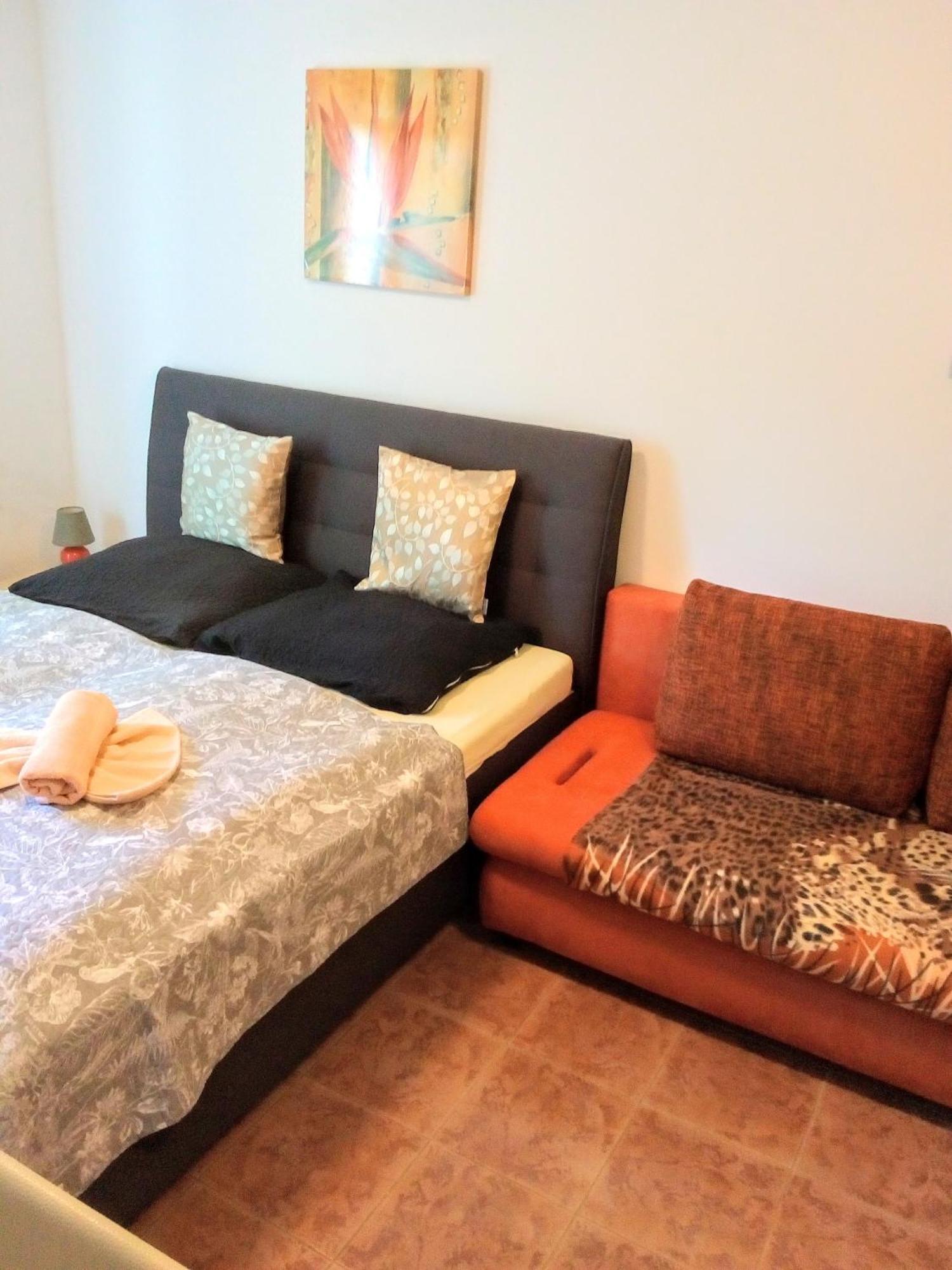 Apartman Leo Nr. 8 ลิปโนนัดเวิลตาวู ภายนอก รูปภาพ