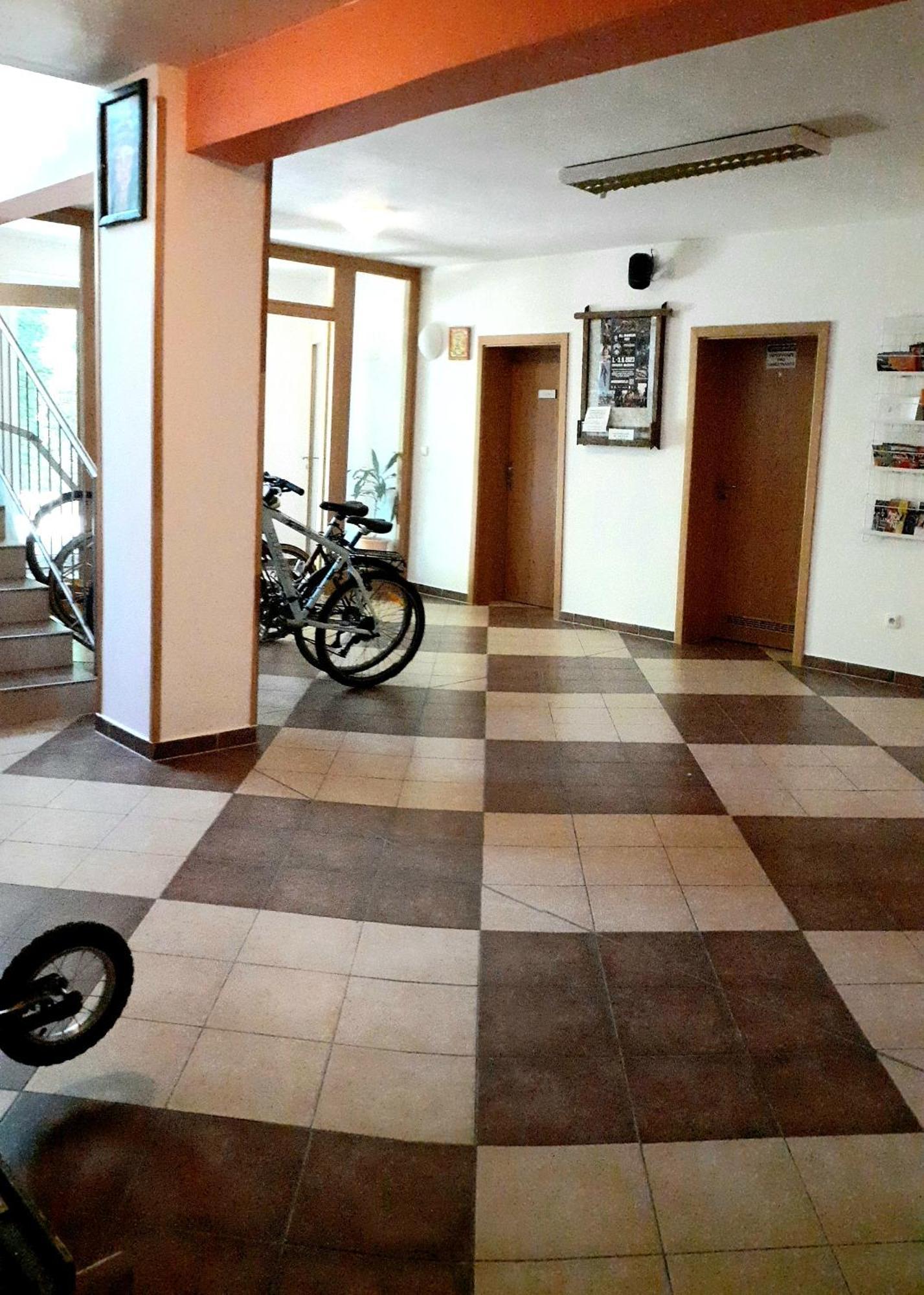 Apartman Leo Nr. 8 ลิปโนนัดเวิลตาวู ภายนอก รูปภาพ